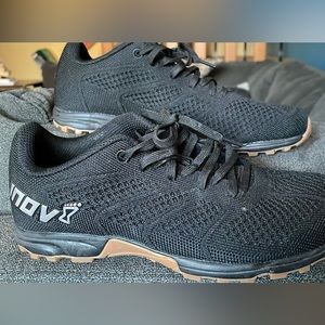NEW without box. INOV8 sneakers